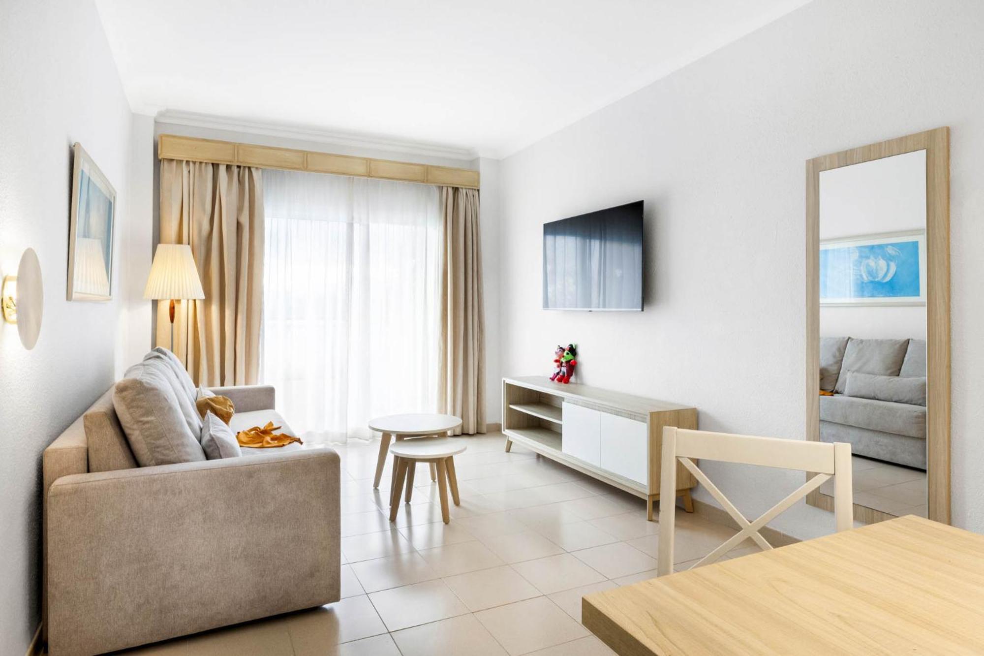 Garden Apartment