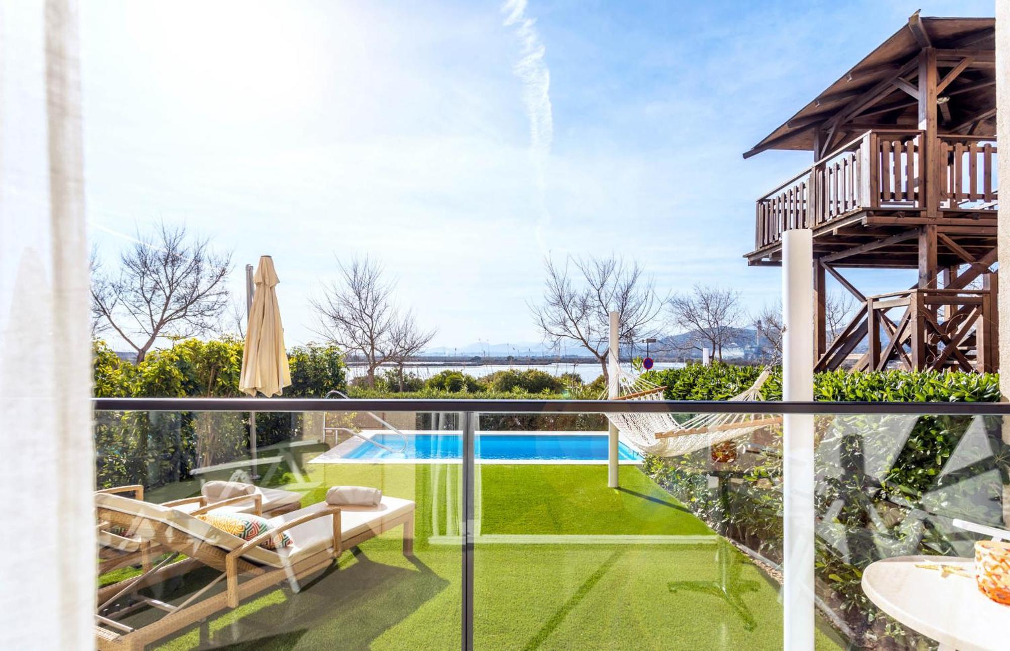 Apartment Private Pool Selection Club